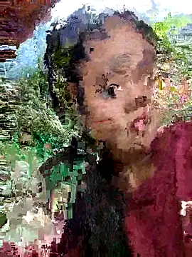 omiu-baby online show from October 19, 2025, 1:30 am