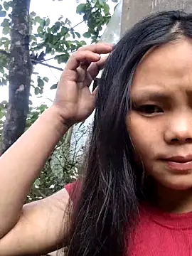 omiu-baby online show from April 20, 2026, 12:35 am