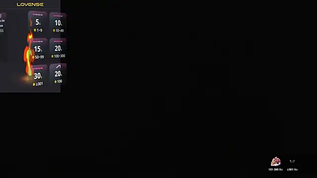 Charlize aniston2 online show from April 13, 2026, 3:49 pm