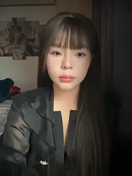 SarahBeii online show from November 5, 2025, 3:20 am