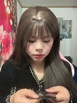 SarahBeii online show from February 22, 2026, 3:53 am