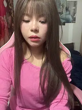 SarahBeii online show from February 20, 2026, 6:19 am