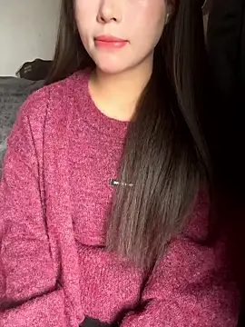 SarahBeii online show from January 14, 2026, 4:38 am