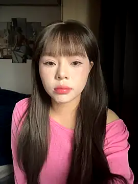 SarahBeii online show from November 11, 2025, 3:01 am