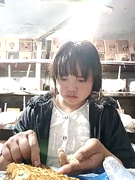 AnHa19 online show from March 14, 2026, 9:59 am