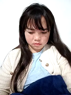 AnHa19 online show from March 17, 2026, 10:24 pm