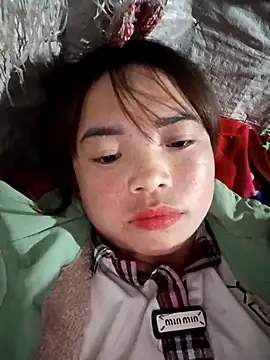 AnHa19 online show from November 26, 2025, 1:55 pm