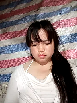 AnHa19 online show from March 30, 2026, 10:55 pm