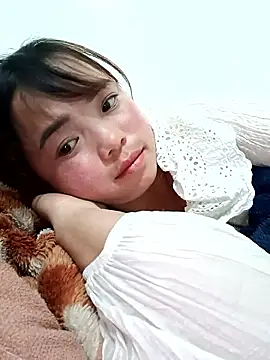 AnHa19 online show from January 12, 2026, 7:37 am