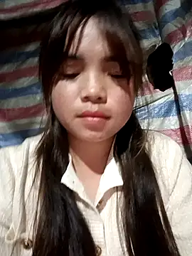 AnHa19 online show from November 20, 2025, 1:23 pm