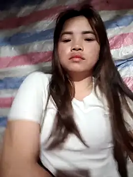 AnHa19 online show from November 22, 2025, 9:13 pm