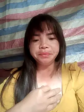 AnHa19 online show from October 10, 2025, 9:48 pm