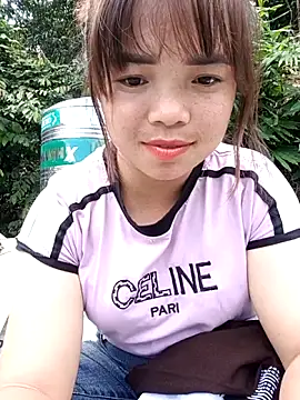 AnHa19 online show from September 18, 2025, 3:09 am