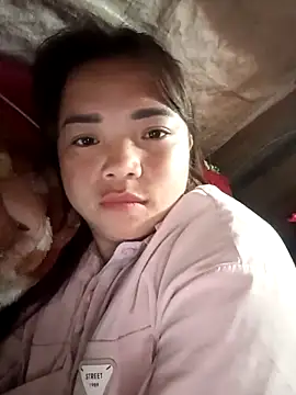 AnHa19 online show from October 9, 2025, 1:50 am