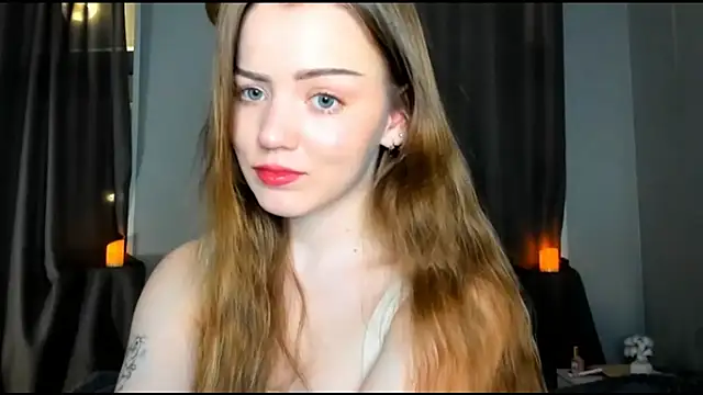 Olivia Mens online show from September 11, 2025, 10:37 am
