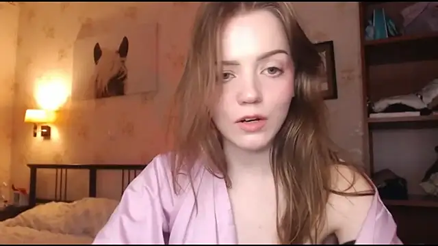 Olivia Mens online show from September 28, 2025, 8:27 pm