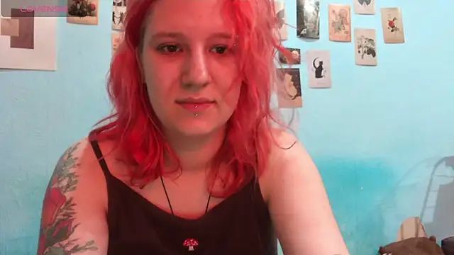 Snapshot of Hailey_Foxy chatting on July 3, 2026, 3:07 pm Hailey Foxy online show from July 3, 2026, 3:07 pm