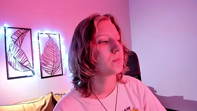 Hailey Foxy online show from November 27, 2025, 8:59 am