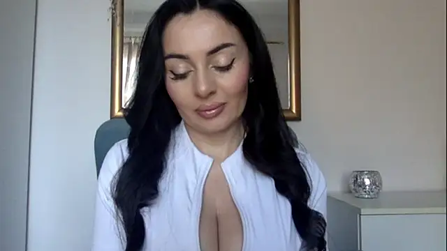 Snapshot of StellaSensual chatting on February 26, 2026, 7:52 am StellaSensual online show from February 26, 2026, 7:52 am