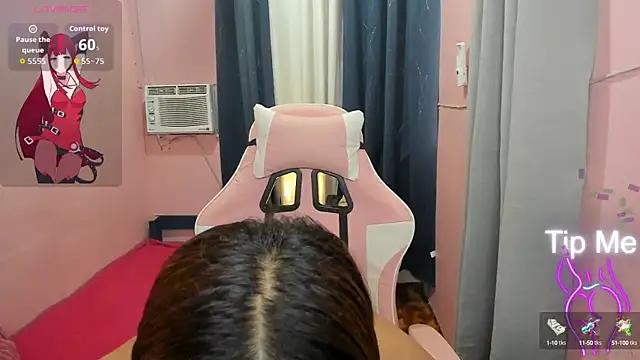 Snapshot of morenasammy_ chatting on October 12, 2025, 2:07 pm morenasammy online show from October 12, 2025, 2:07 pm