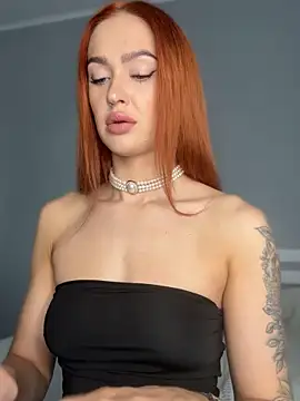 LittleFox    online show from October 7, 2025, 7:20 am