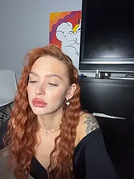 LittleFox    online show from April 3, 2026, 8:21 am