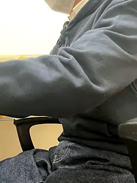 Daddygarry online show from November 21, 2025, 12:26 pm