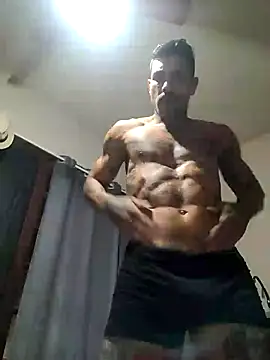malvadobrilhante online show from September 30, 2025, 2:39 am
