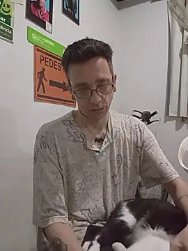 dinho carioca online show from December 1, 2025, 12:50 pm