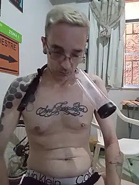 dinho carioca online show from March 27, 2026, 1:12 pm