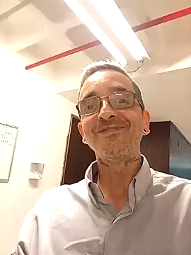 dinho carioca online show from March 5, 2026, 8:16 pm