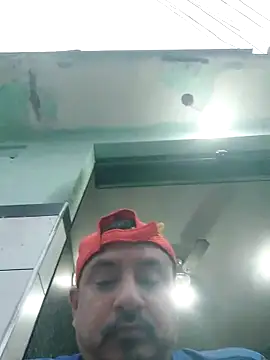 andrerj22 online show from October 7, 2025, 8:32 pm