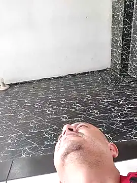 andrerj22 online show from October 22, 2025, 6:07 pm