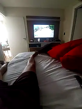 andrerj22 online show from November 25, 2025, 2:50 pm