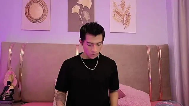 Jessyy Mateus online show from September 25, 2025, 3:56 am