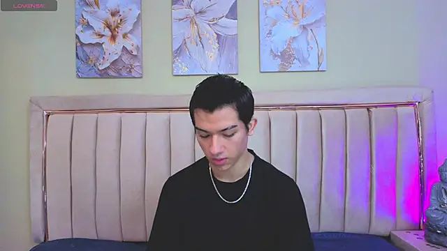 Jessyy Mateus online show from September 19, 2025, 11:58 am