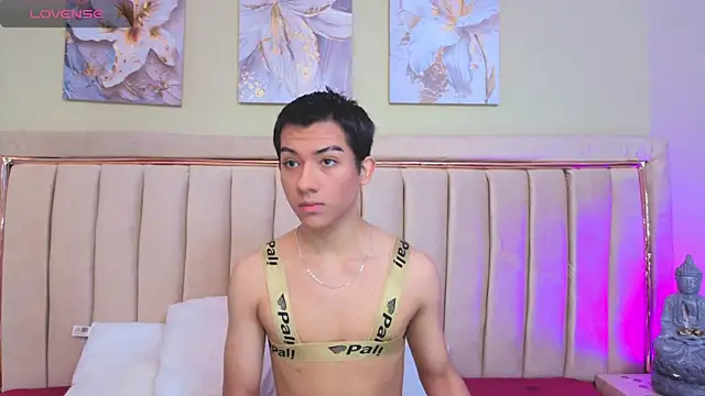 Jessyy Mateus online show from September 10, 2025, 12:04 pm
