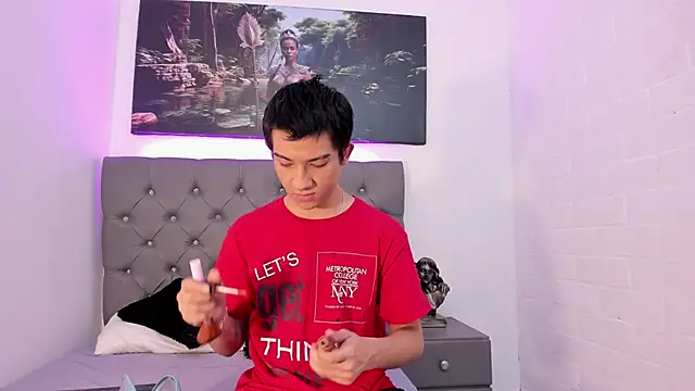 Jessyy Mateus online show from September 23, 2025, 3:24 am