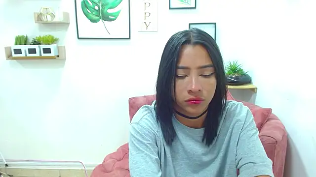 Snapshot of Aliciacute__ chatting on February 20, 2026, 5:15 pm Aliciacute online show from February 20, 2026, 5:15 pm