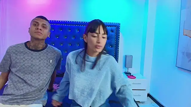 Damian and roxanne online show from October 6, 2025, 12:39 pm