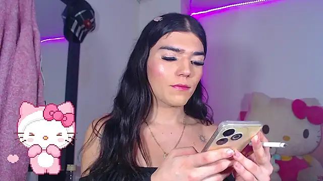 Snapshot of valentinat_fun chatting on October 19, 2025, 2:47 am valentinat fun online show from October 19, 2025, 2:47 am