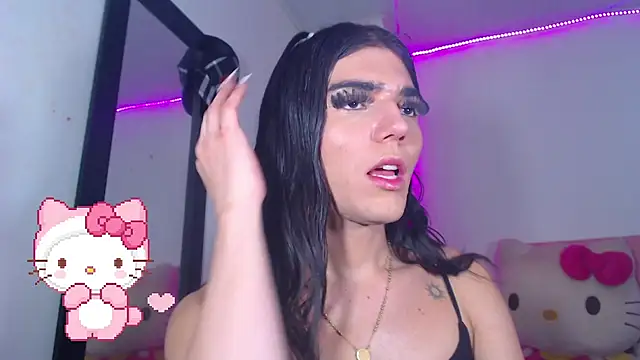 Snapshot of valentinat_fun chatting on October 9, 2025, 6:52 pm valentinat fun online show from October 9, 2025, 6:52 pm