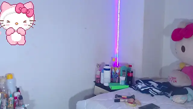 Snapshot of valentinat_fun chatting on November 1, 2025, 5:25 am valentinat fun online show from November 1, 2025, 5:25 am