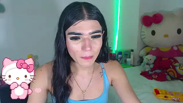 Snapshot of valentinat_fun chatting on November 3, 2025, 1:11 am valentinat fun online show from November 3, 2025, 1:11 am