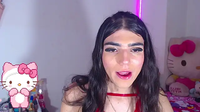 Snapshot of valentinat_fun chatting on November 6, 2025, 5:22 am valentinat fun online show from November 6, 2025, 5:22 am