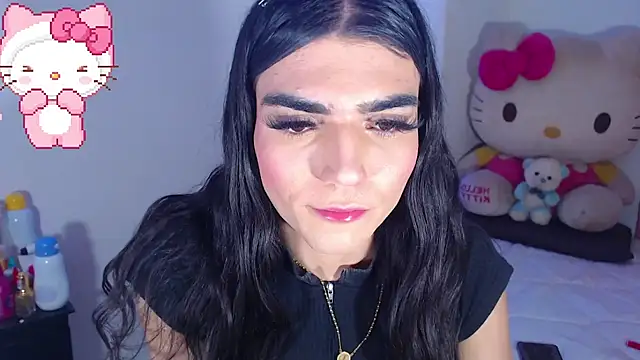 Snapshot of valentinat_fun chatting on October 31, 2025, 6:10 am valentinat fun online show from October 31, 2025, 6:10 am