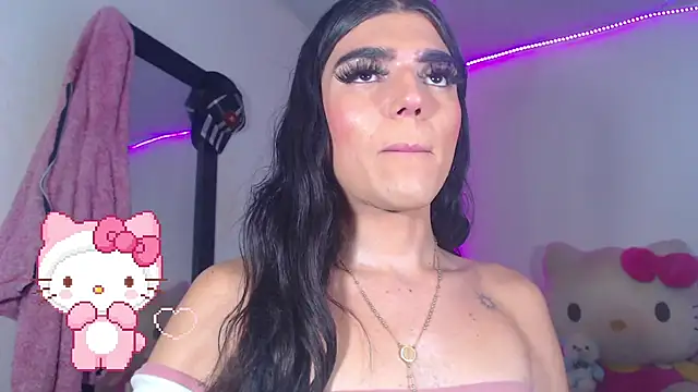 Snapshot of valentinat_fun chatting on October 11, 2025, 10:49 am valentinat fun online show from October 11, 2025, 10:49 am