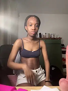 Prxincess AAGodesss online show from March 18, 2026, 8:10 pm