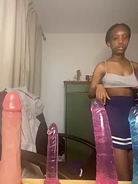 Prxincess AAGodesss online show from April 30, 2026, 7:32 pm