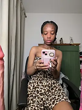 Prxincess AAGodesss online show from April 24, 2026, 9:50 pm